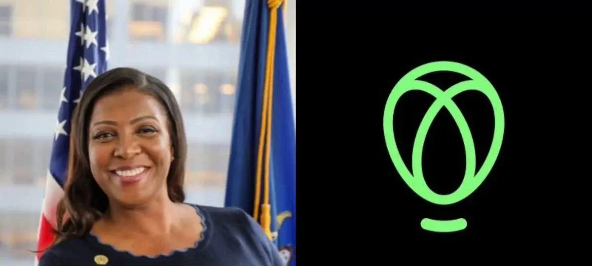 Ny Ag Secures $5m Settlement From Uphold Over Credearn