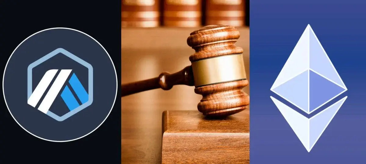 US Law Firm Moves To Block Arbitrum From Moving North Korea Kelp DAO Exploit Funds