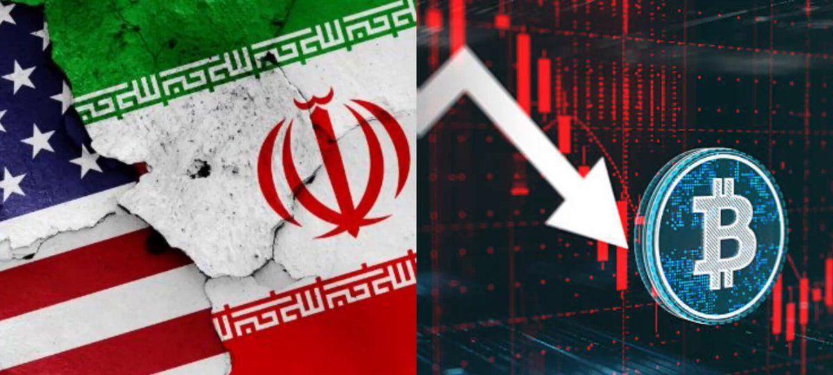 Oil Prices Surge As Iran Reportedly Strikes U.S. Warship