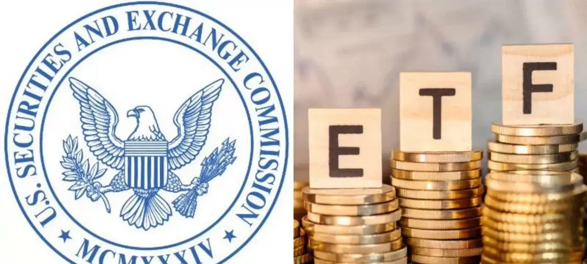 SEC Delays Approval For First Prediction-Market Etfs