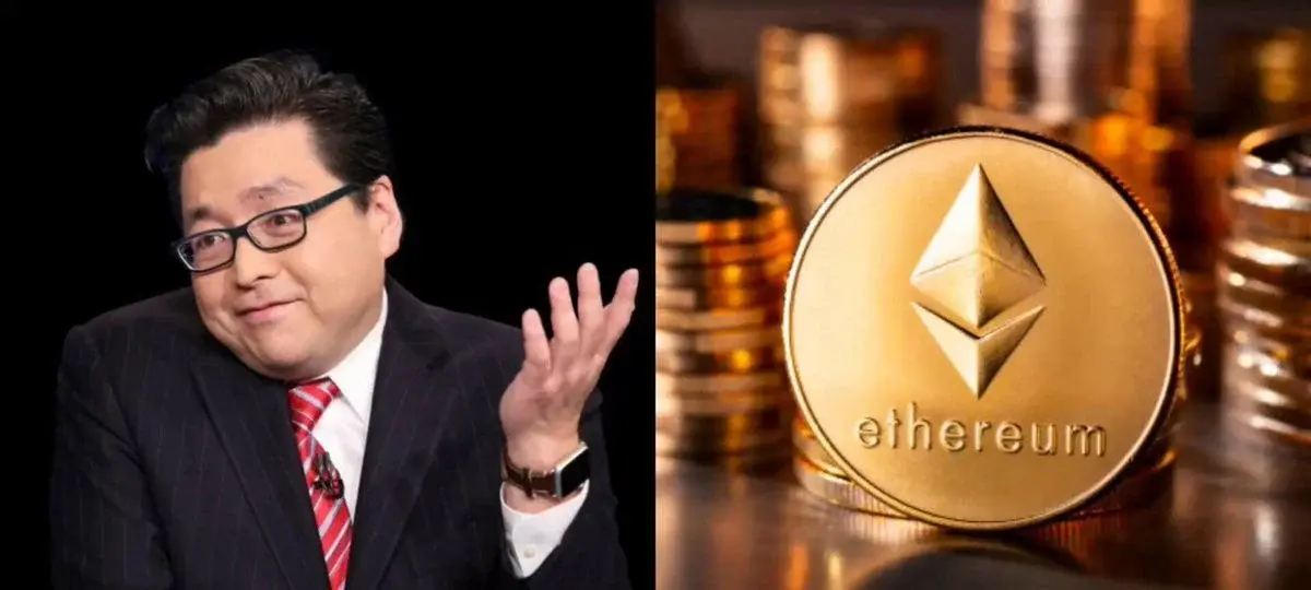 Bitmine Accumulates 4.29 Percent Of Total ETH Supply, Reaching 13.1 Billion In Assets