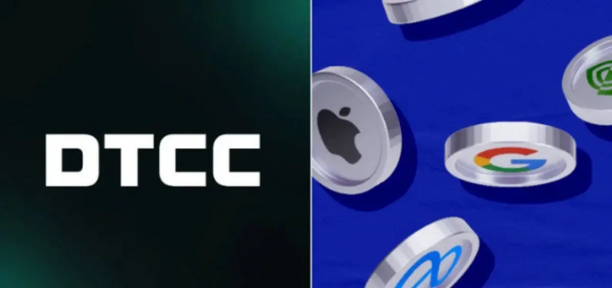 Dtcc Sets July 2026 Launch For Tokenization Service With 50+ Firms Onboard