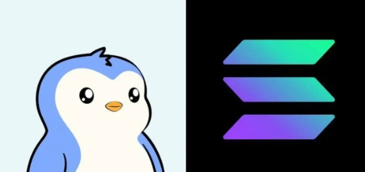 Pudgy Penguins' Pengu Solana Validator Crosses 100,000 Sol Staked