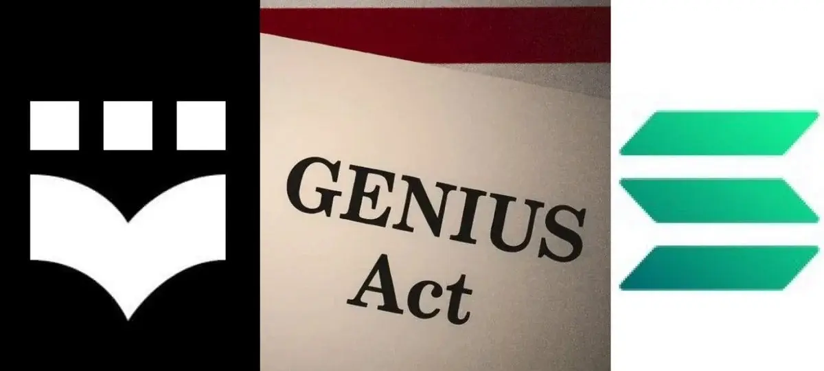 DEFI Groups Push Urgent Genius Act Clarity From Usocc