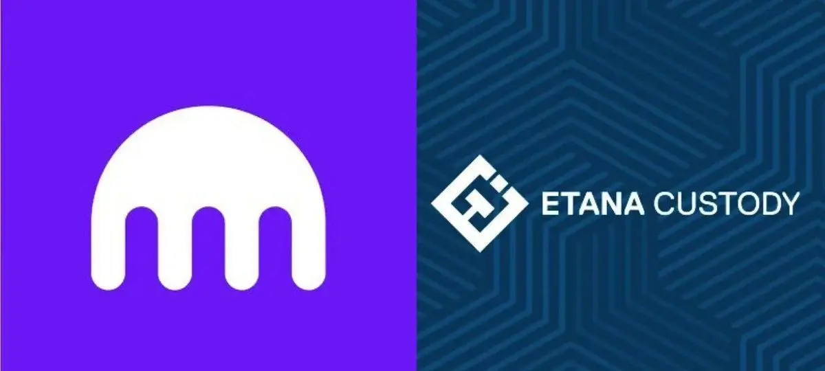 Kraken Parent Accuses Etana Of Misusing $25m In Client Funds