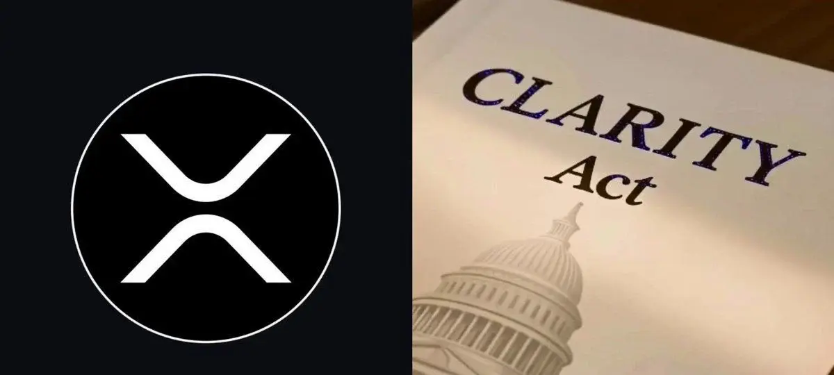 Xrp Rally May Not Need Clarity Act