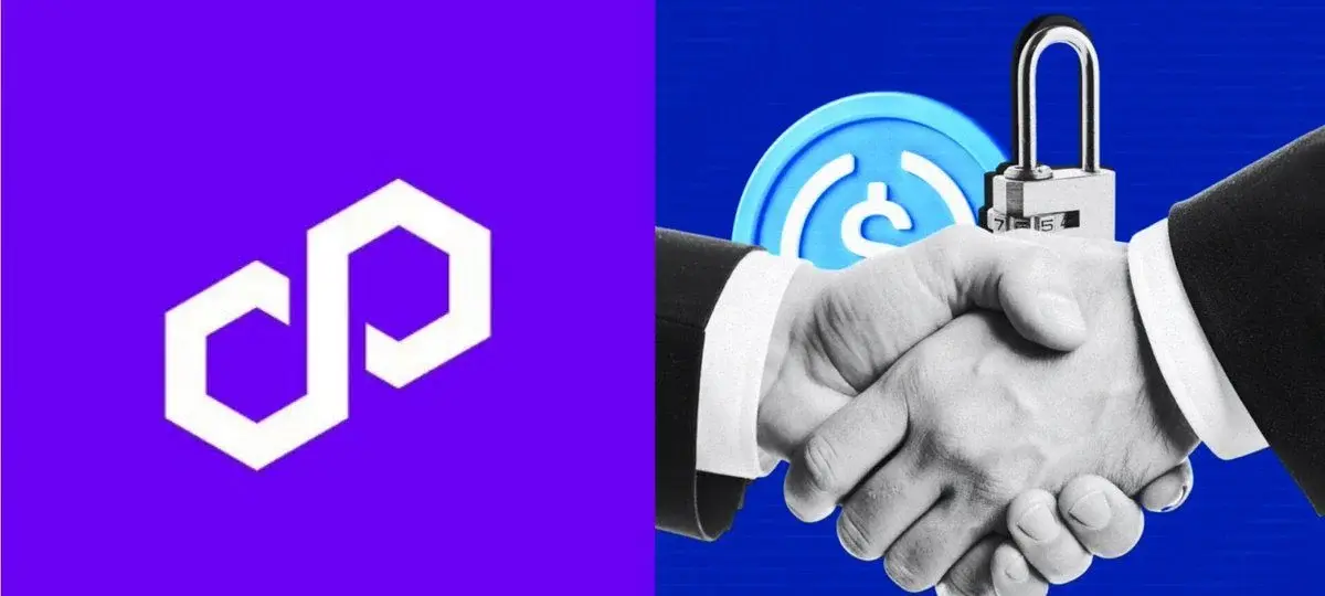 Polygon Launches Private Stablecoin Payments For Institutions