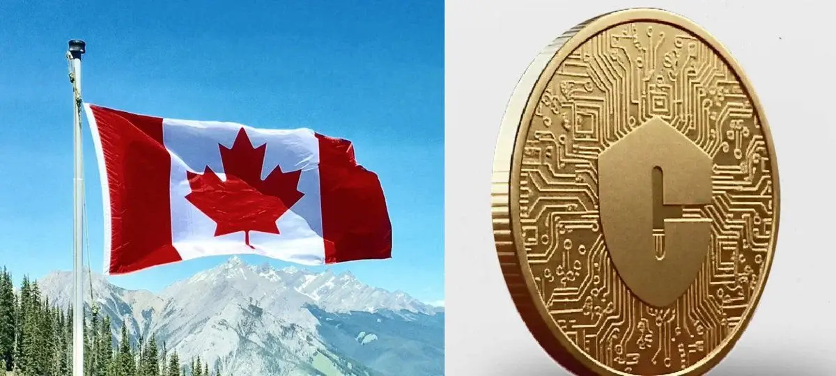 Canada Approves First Cad Backed Stablecoin