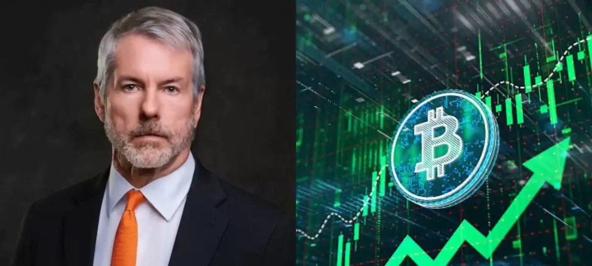 Microstrategy Achieves Record BTC Yield