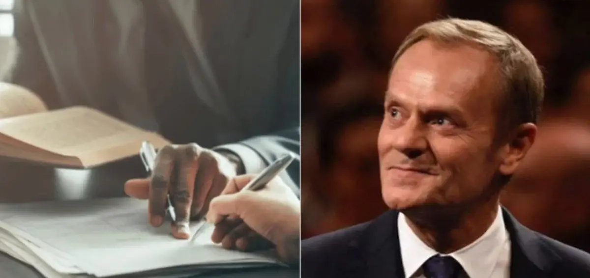 Tusk'S Crypto Bill: Round 3