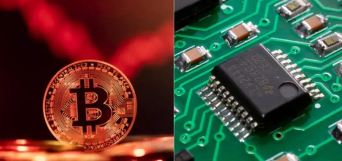 Another BTC Treasury Halves Its Stack