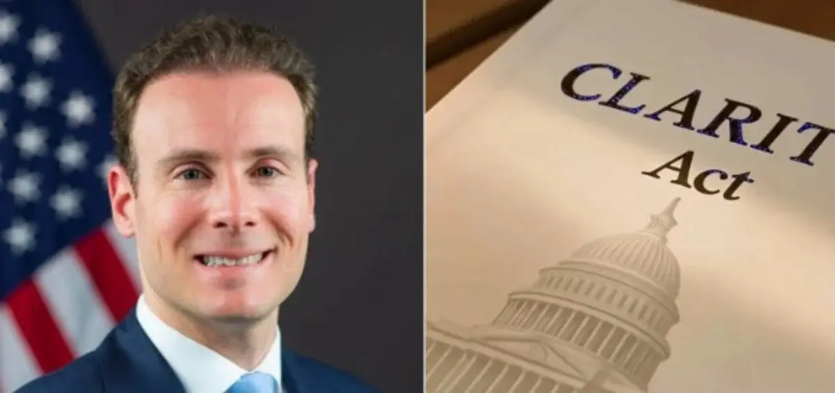 Cftc Eyes July 4 For Clarity Act