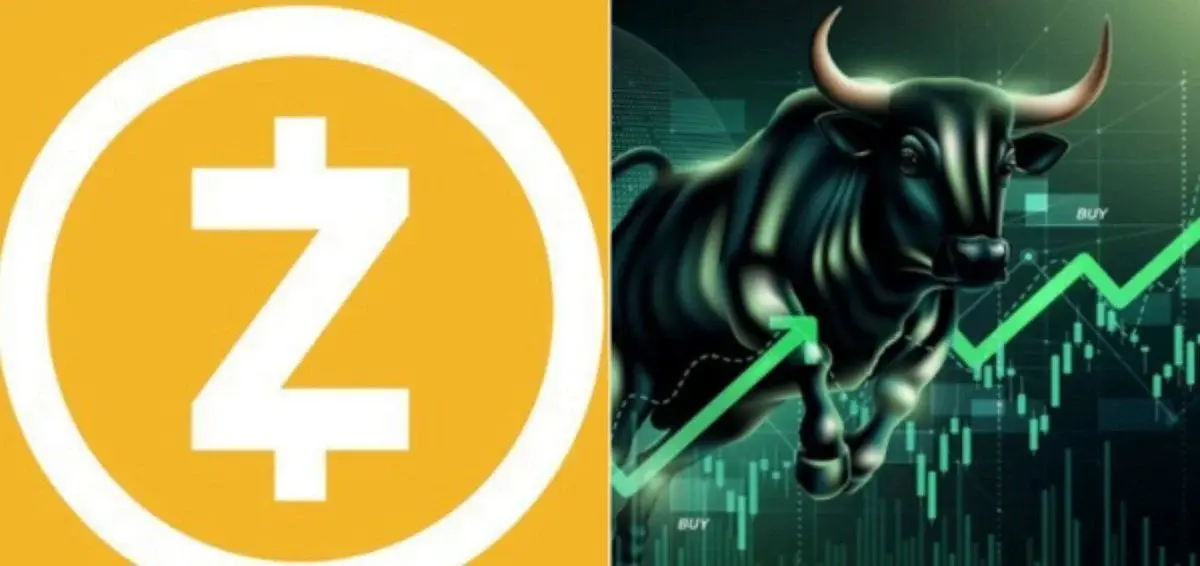 Zcash Breaks Out To $522