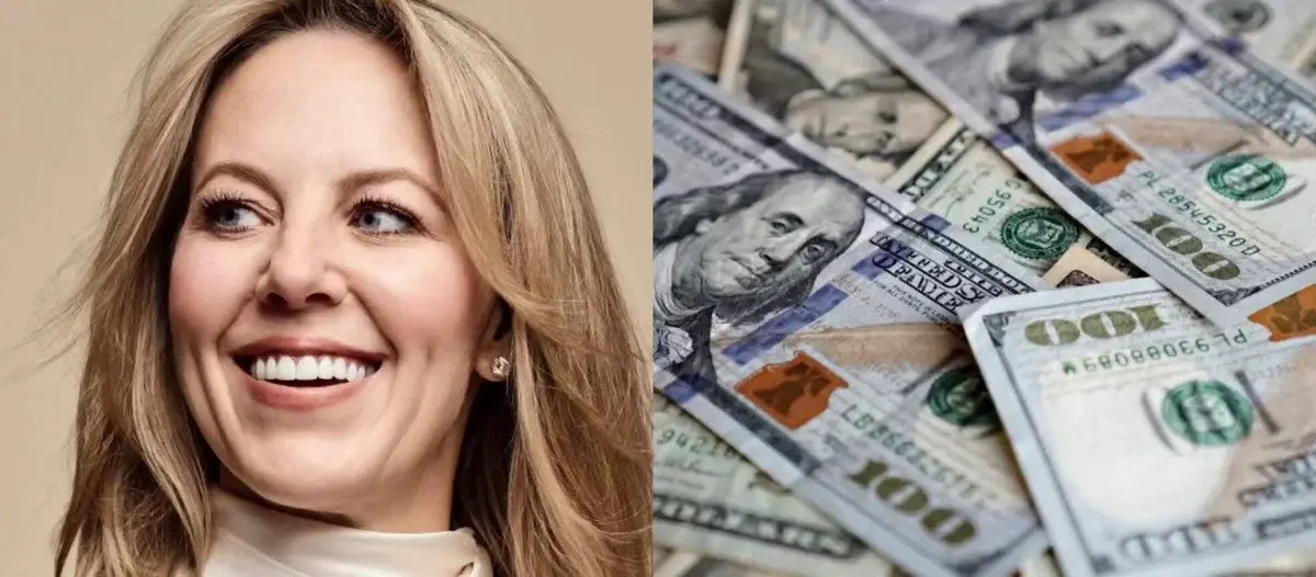 A Fresh $1 Billion For The Crypto Industry...