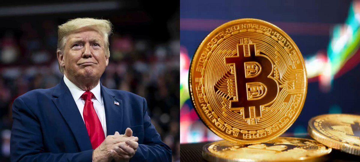 Bitcoin Surges To $82k As U.S. Nears Agreement With Iran