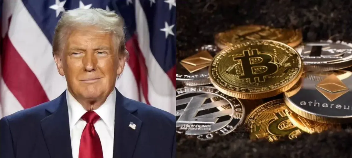 Trump'S Comment Puts Crypto In Make-Or-Break Territory