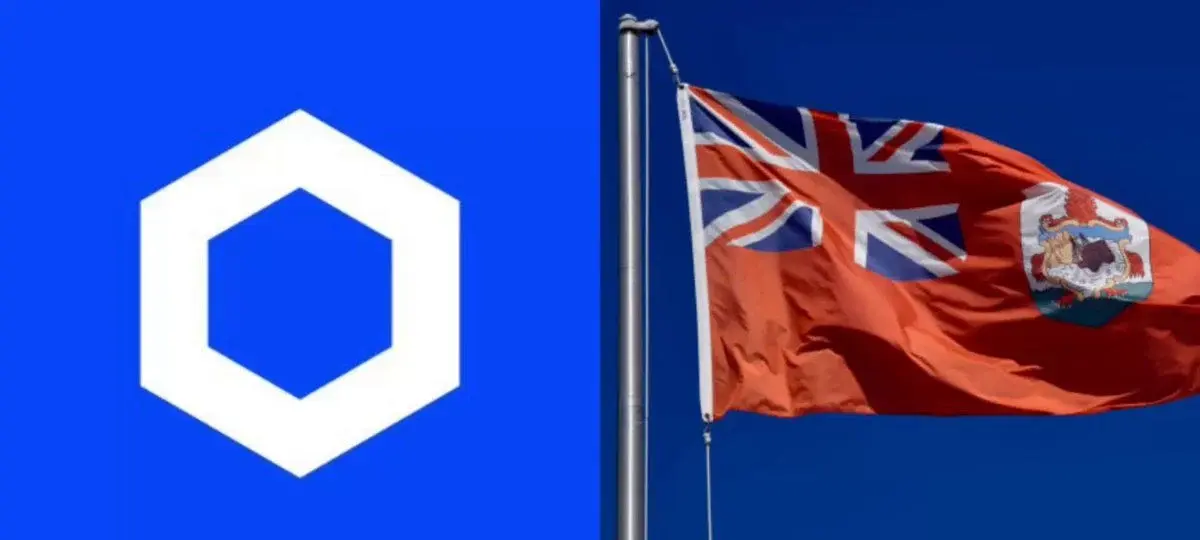 Chainlink Finalizes On-Chain Compliance Infrastructure