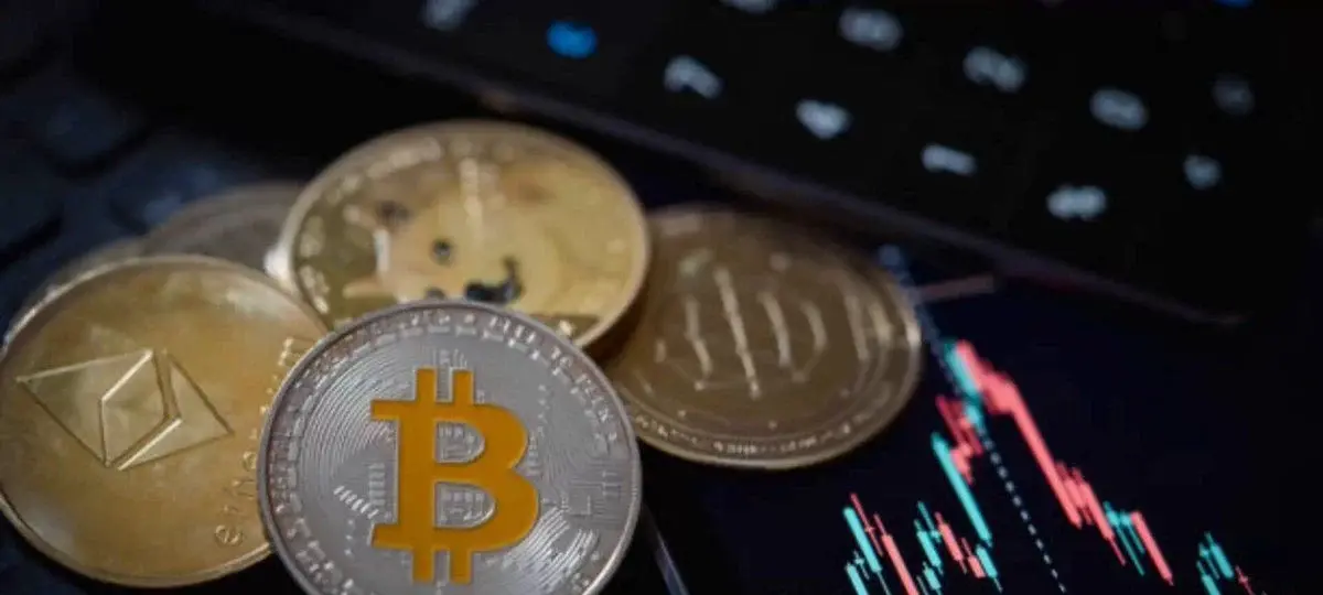 Bitcoin, Ethereum, Solana, And Xrp Etfs Record Net Inflows