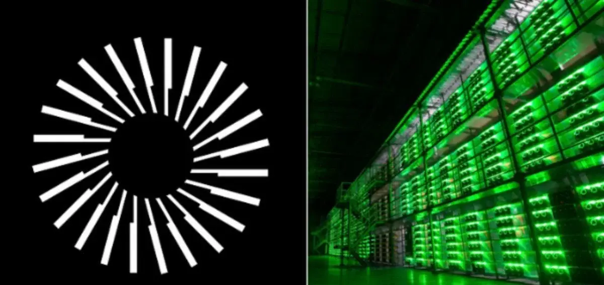 Hut 8 Stock Flies On $9.8b AI Lease Despite Q1 Loss