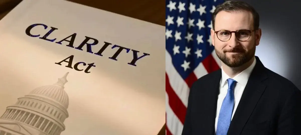 Clarity Act Pushed For July 4 Passage