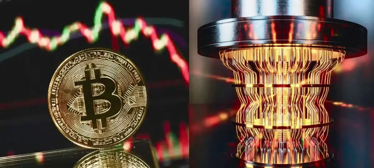 Quantum Threat To Bitcoin Could Force Massive Network Migration