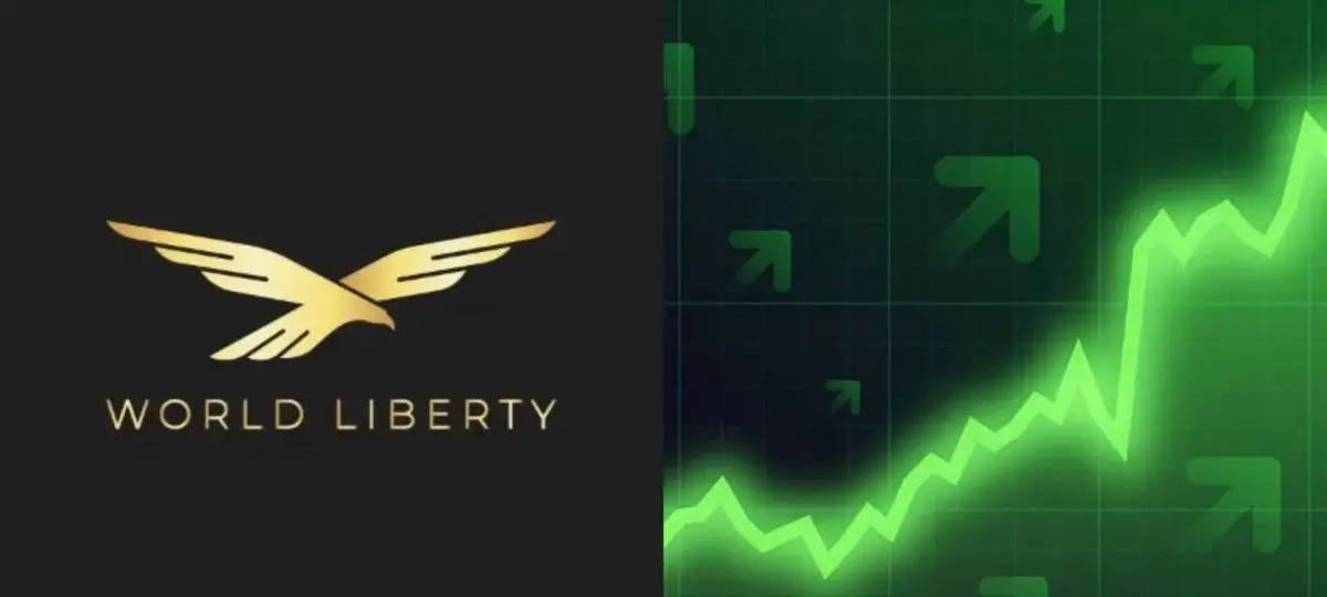 World Liberty'S Wlfi Set For Big Reversal?