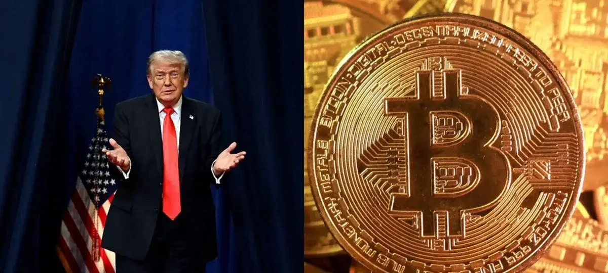 Bitcoin Drops Below $80k As Iran Rejects U.S. Hormuz Deal
