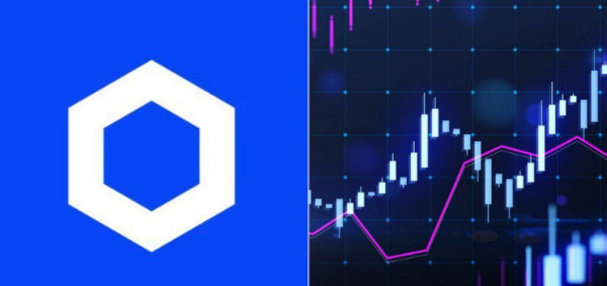 Chainlink Reserve Triples In Eight Months