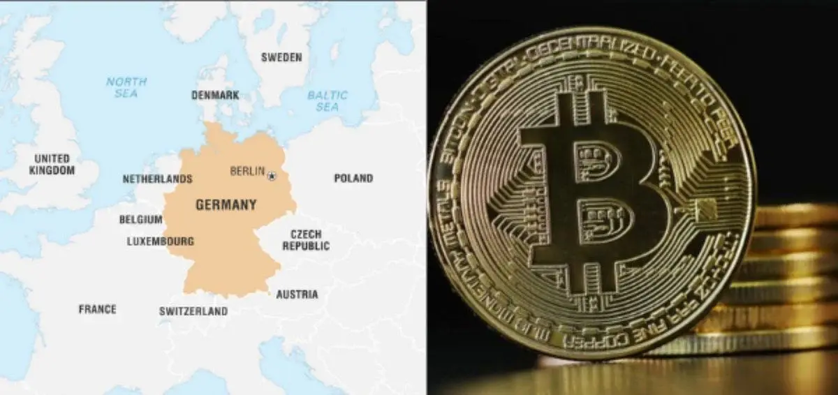 Germany Moves To Kill Its Bitcoin Tax Haven