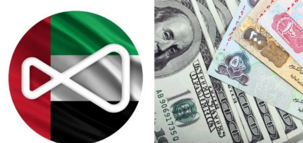 UAE Builds Real-Time Aed-USD Stablecoin Rail