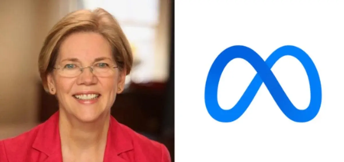 Warren Goes At Meta Over Stablecoin Pilot