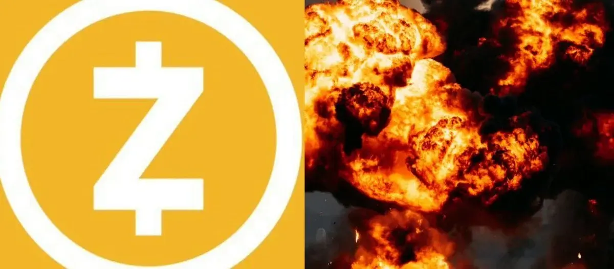 Privacy Is Back, $Zec Surges +62% In Days