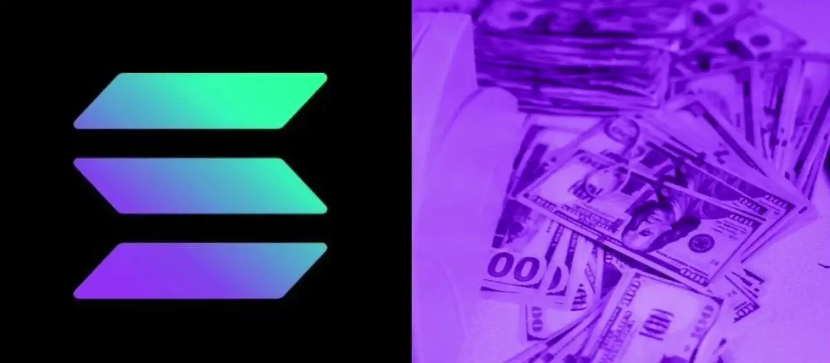 Solana ETF Products Are On Fire! $39 Million Inflows