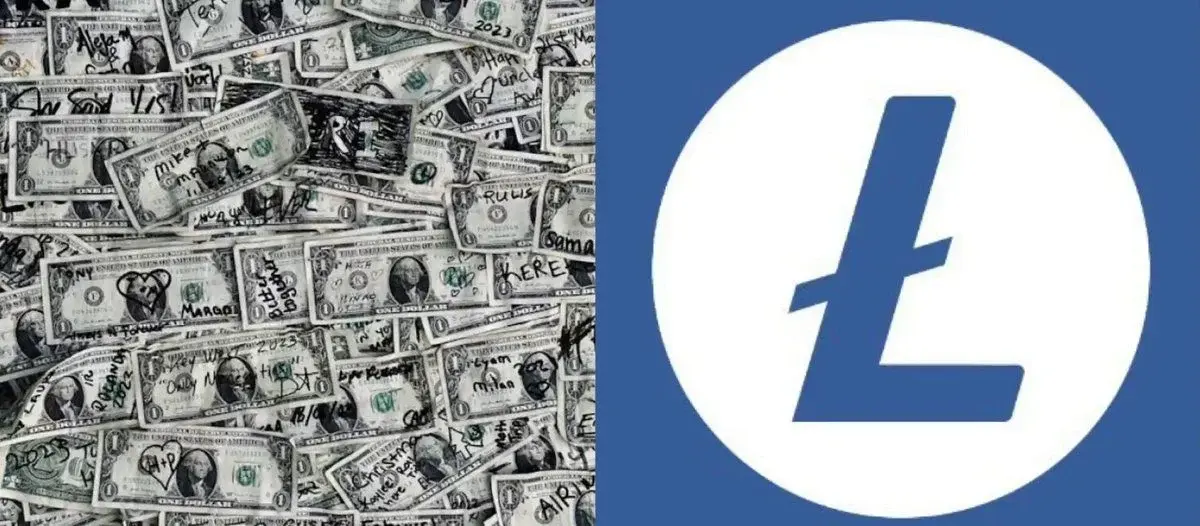 Only 444 Days To Next Litecoin Halving Event