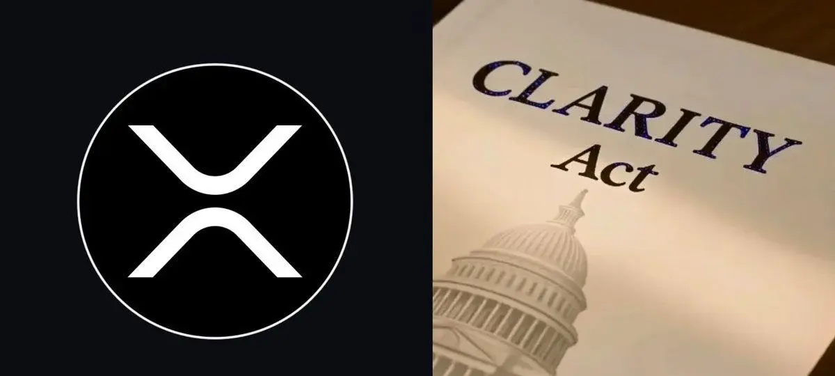 Xrp Funds See Strong Inflows As Clarity Act Hype Grows