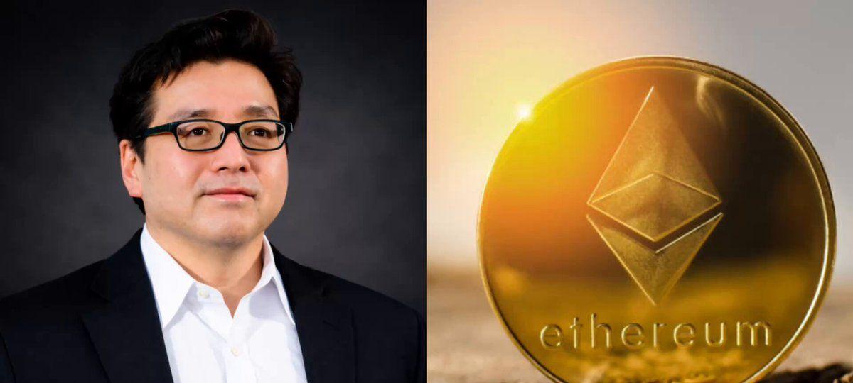 Bitmine Now Holds 4.31% Of Total ETH Supply