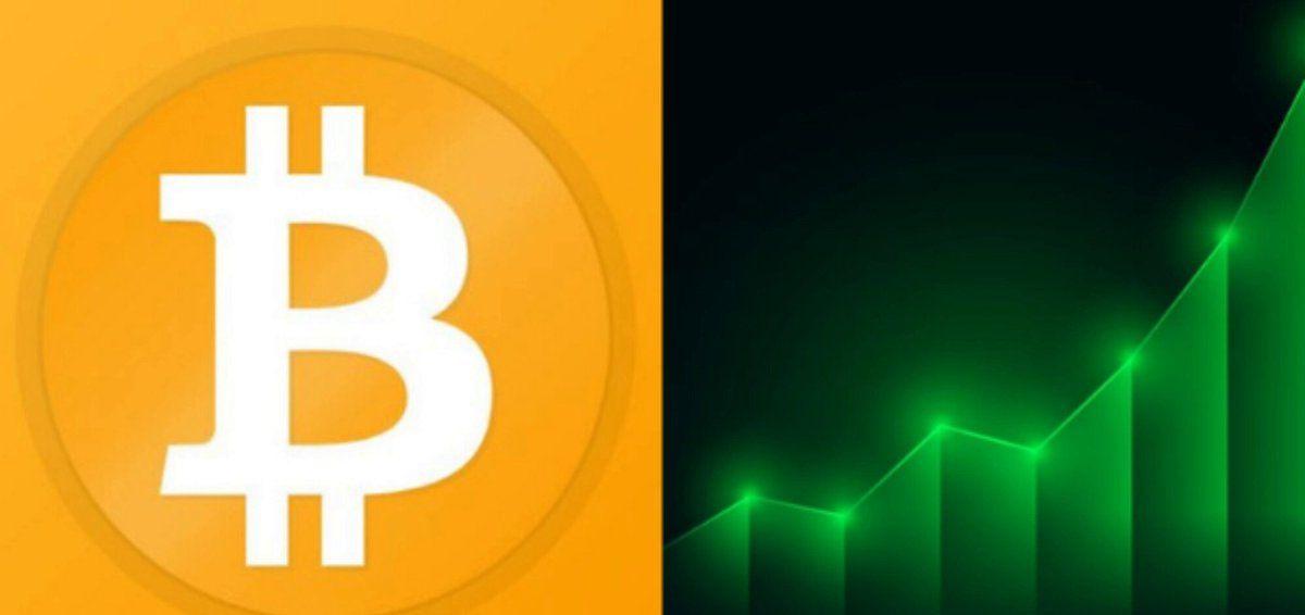 Bitcoin Second Push Through $82,000