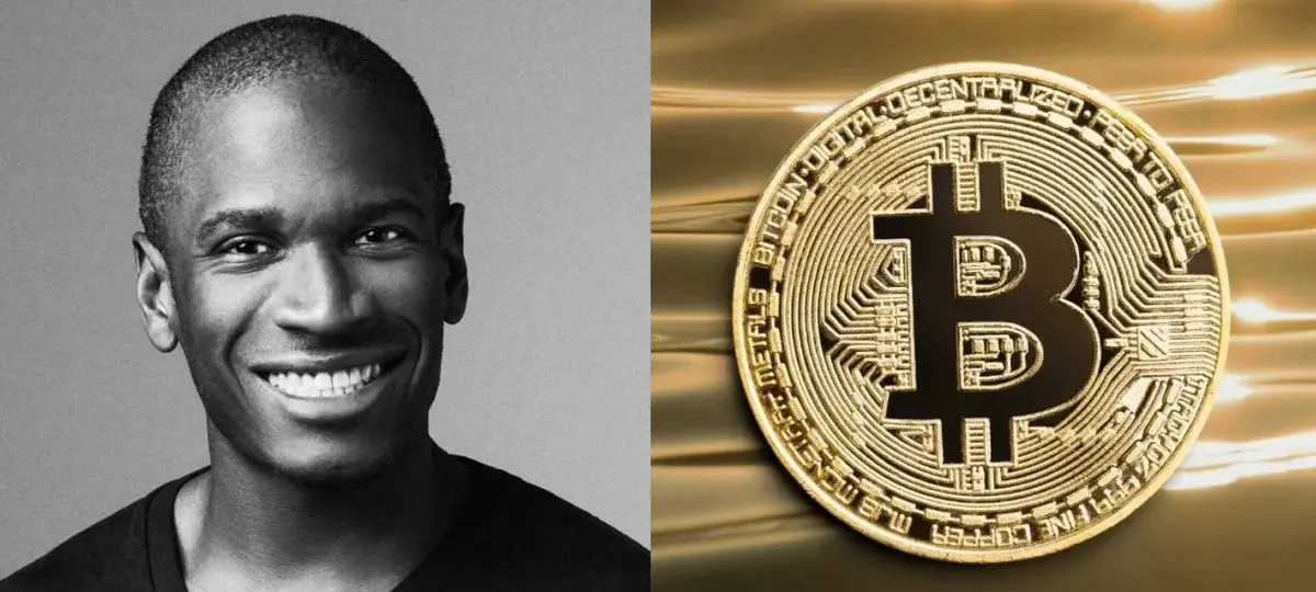 Arthur Hayes Says Bitcoin To $126k Is Inevitable