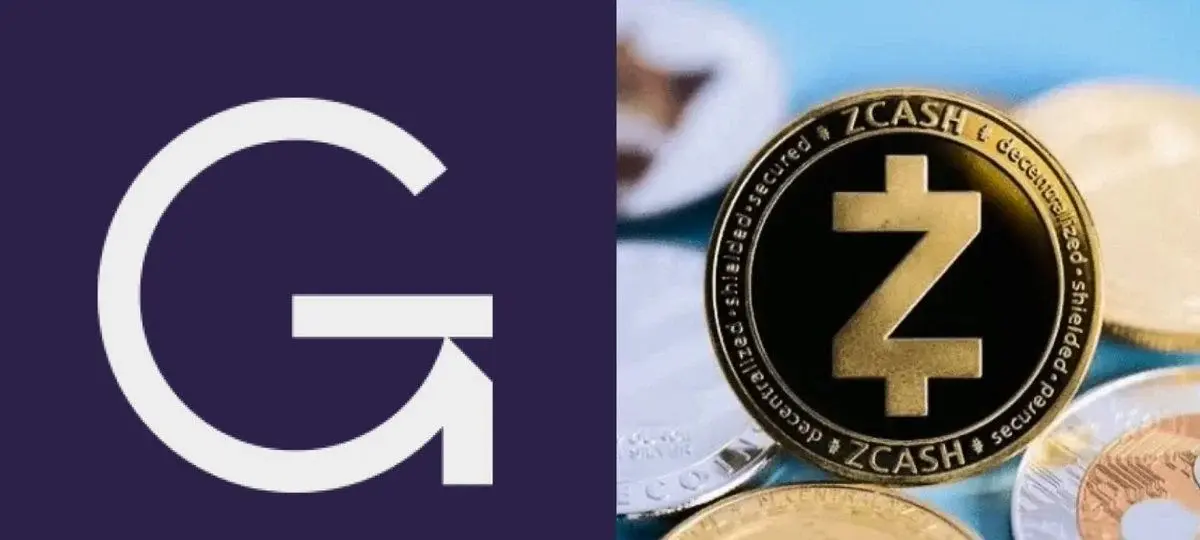 Grayscale Filed For The Worlds First Ever Spot ETF For A Privacy Coin