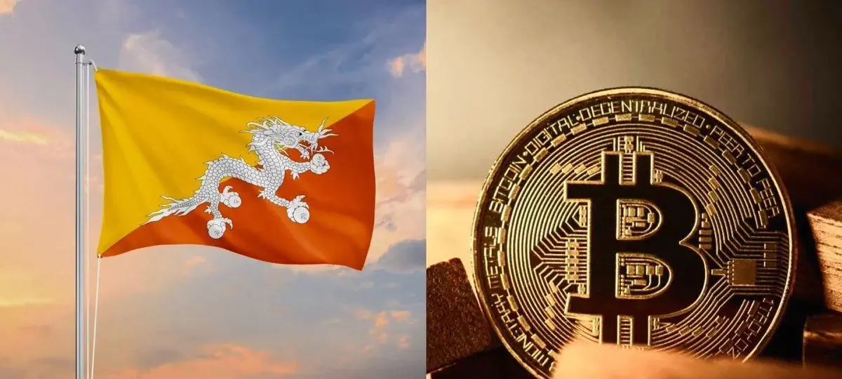 Is Bhutan About To Exit Bitcoin Entirely?