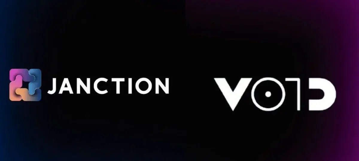 Jasmy-Backed Janction Targets Creator Industry