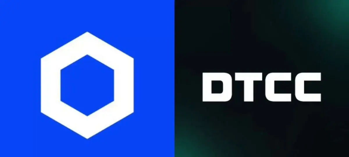 Dtcc Integrates Chainlink Standards For 24/7 On-Chain Collateral Workflows