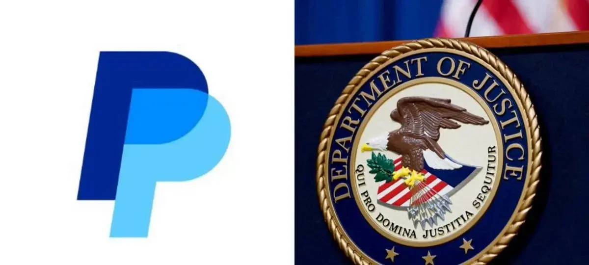 Paypal Will Pay $30m To End The U.S. Justice Department'S Probe...