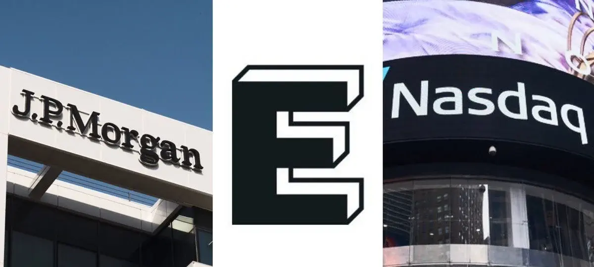 Elliptic Raises $120m From Wall Street Giants Including Jpmorgan, Nasdaq