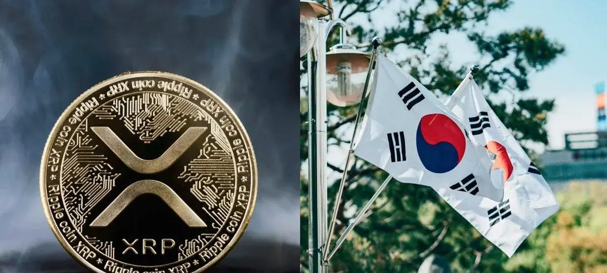 Xrp Overtakes Bitcoin And Ethereum In South Korea