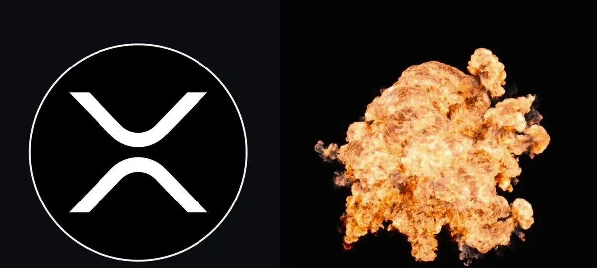 Xrp Transactions Explode As Institutional Use Grows
