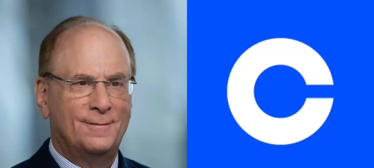 Blackrock Deposits $172m In BTC And ETH To Coinbase Prime