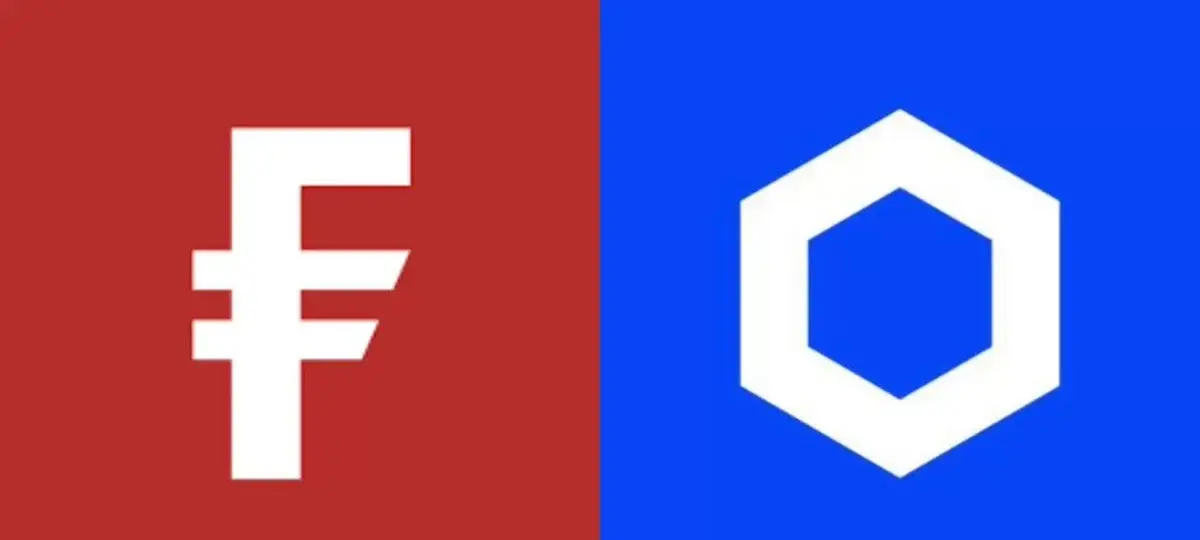 Chainlink Powers First Ever Tokenized Fund For $1t Fidelity International