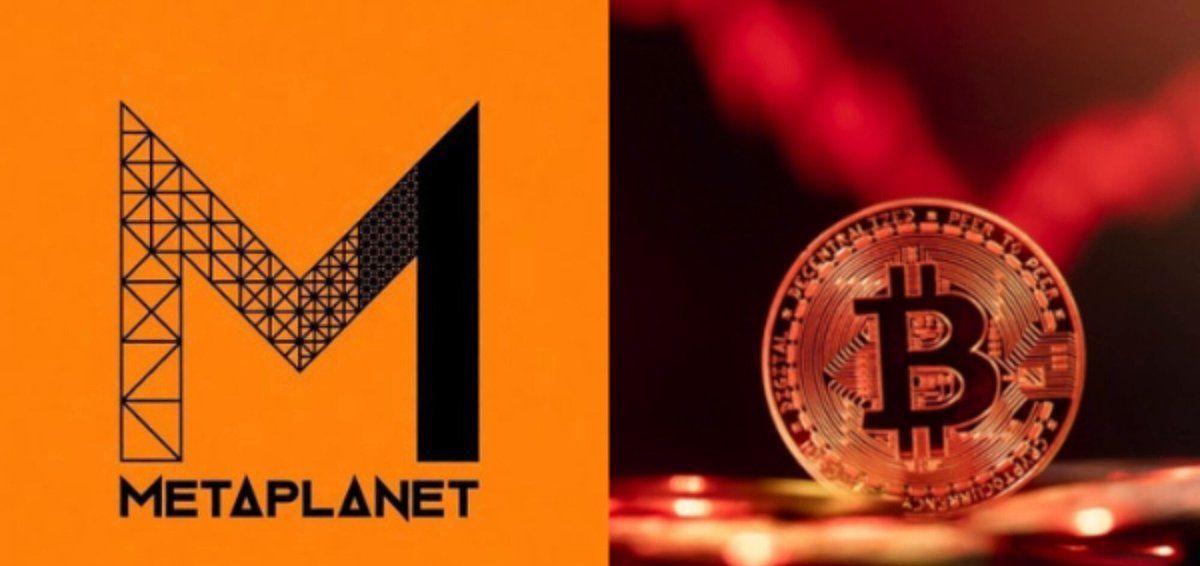 Metaplanet Posts 725m USD Q1 Loss On Bitcoin Writedown