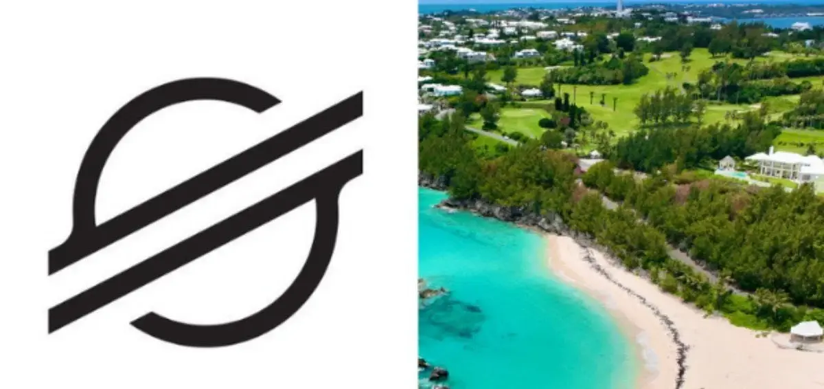 Bermuda Taps Stellar To Run Its Entire National Economy